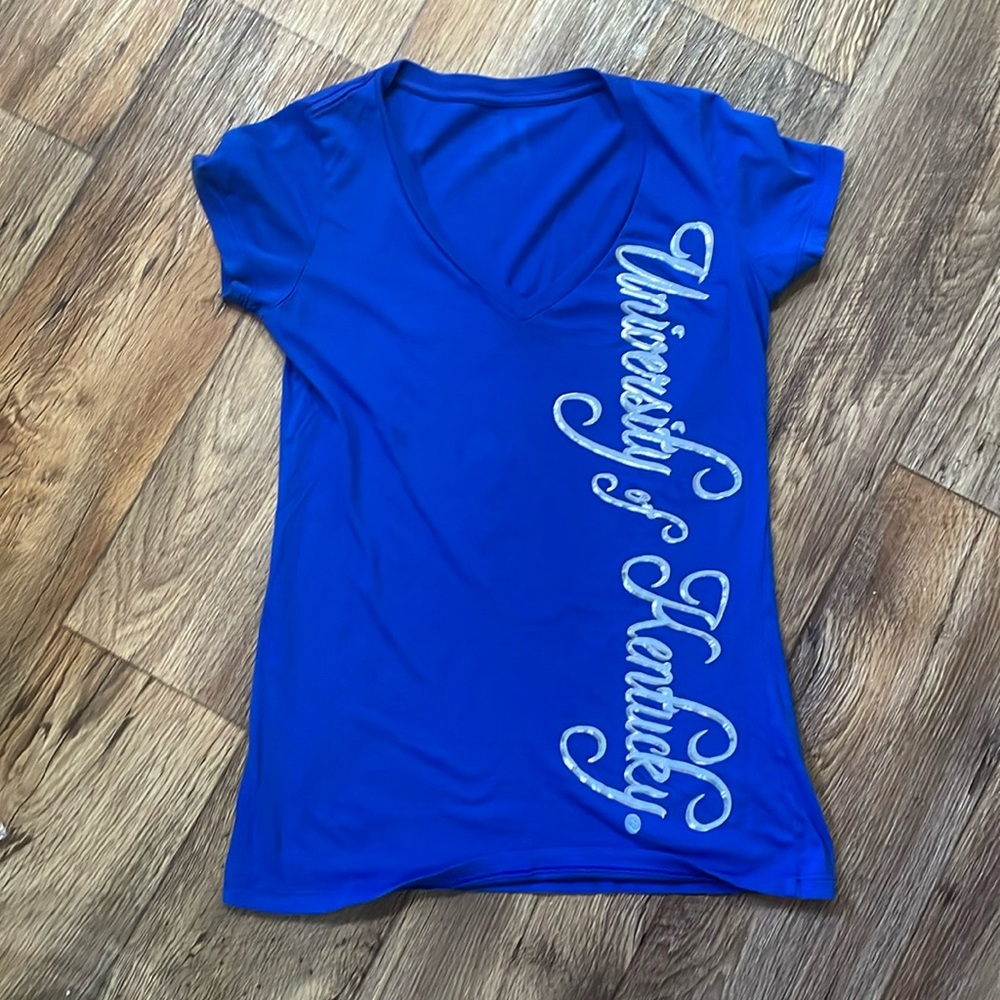 University of Kentucky V-neck